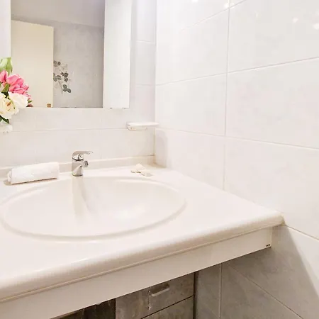 Appartement Altaluna With Pool Nisporto