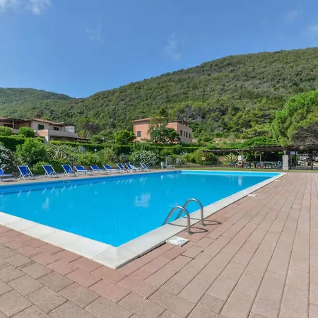 Altaluna With Pool