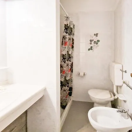 Appartement Altaluna With Pool