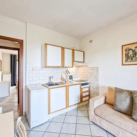 Altaluna With Pool Appartement Nisporto