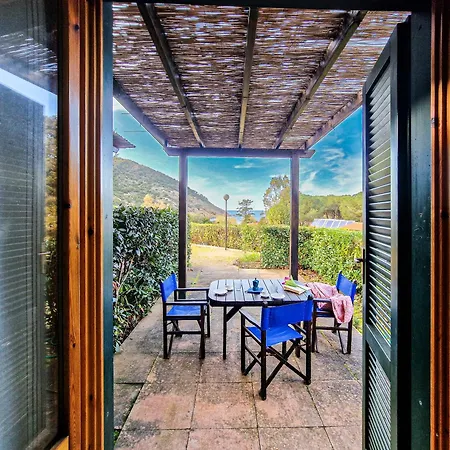 Appartamento Altaluna With Pool *