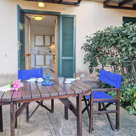 Appartamento Altaluna With Pool
