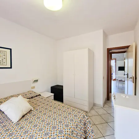 Appartamento Altaluna With Pool *