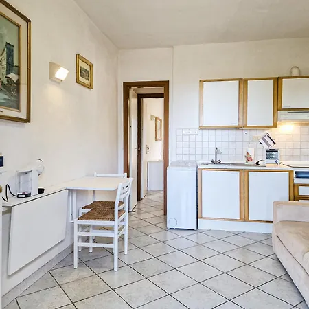 Altaluna With Pool Apartment *