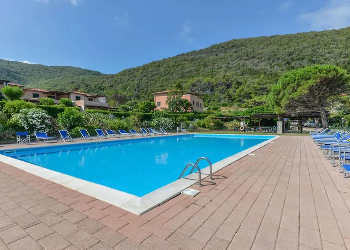 Altaluna With Pool